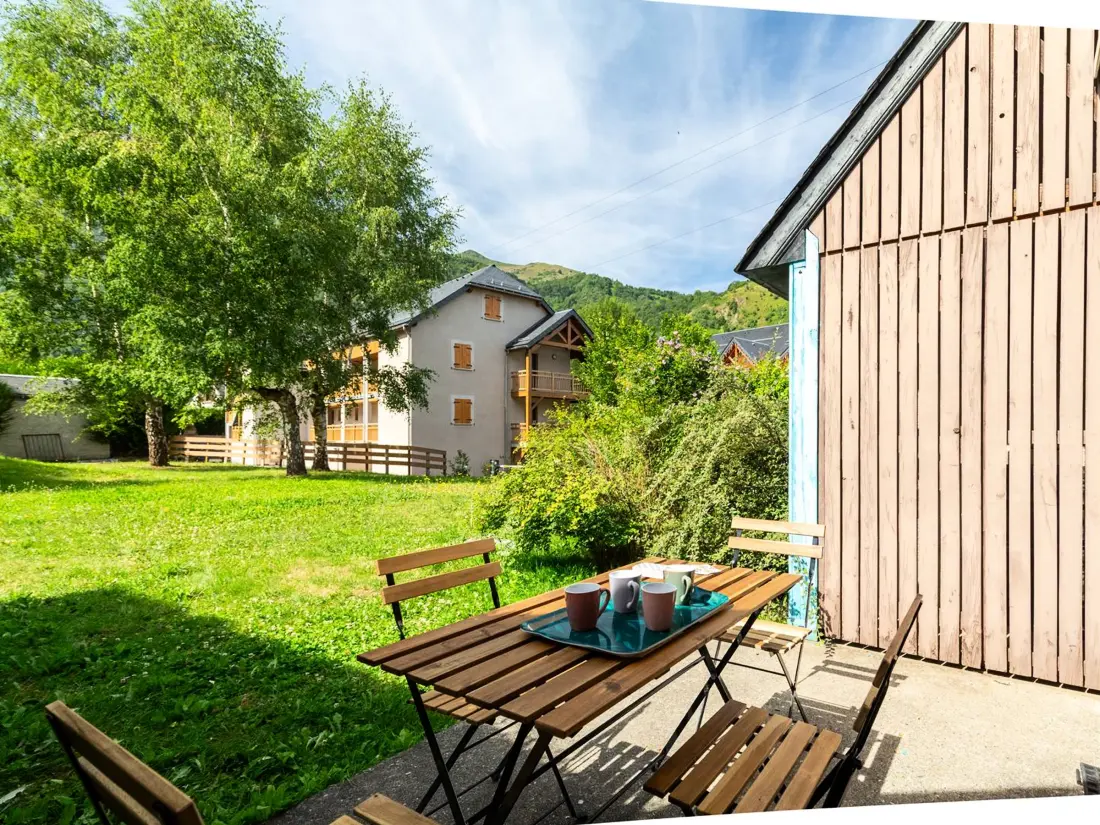 Location de Vacances Loudenvielle 25