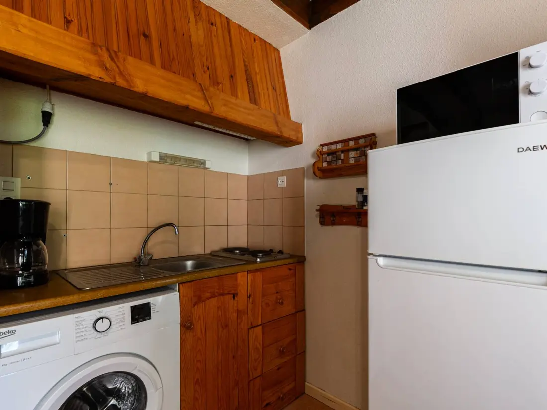 Location de Vacances Loudenvielle 25