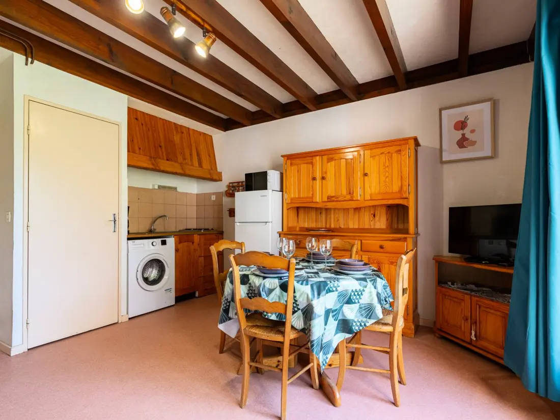 Location de Vacances Loudenvielle 25