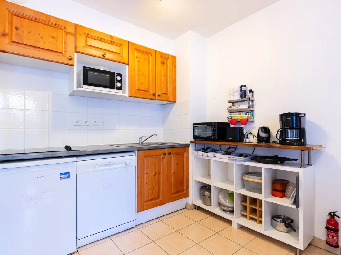 Location de Vacances Loudenvielle 29