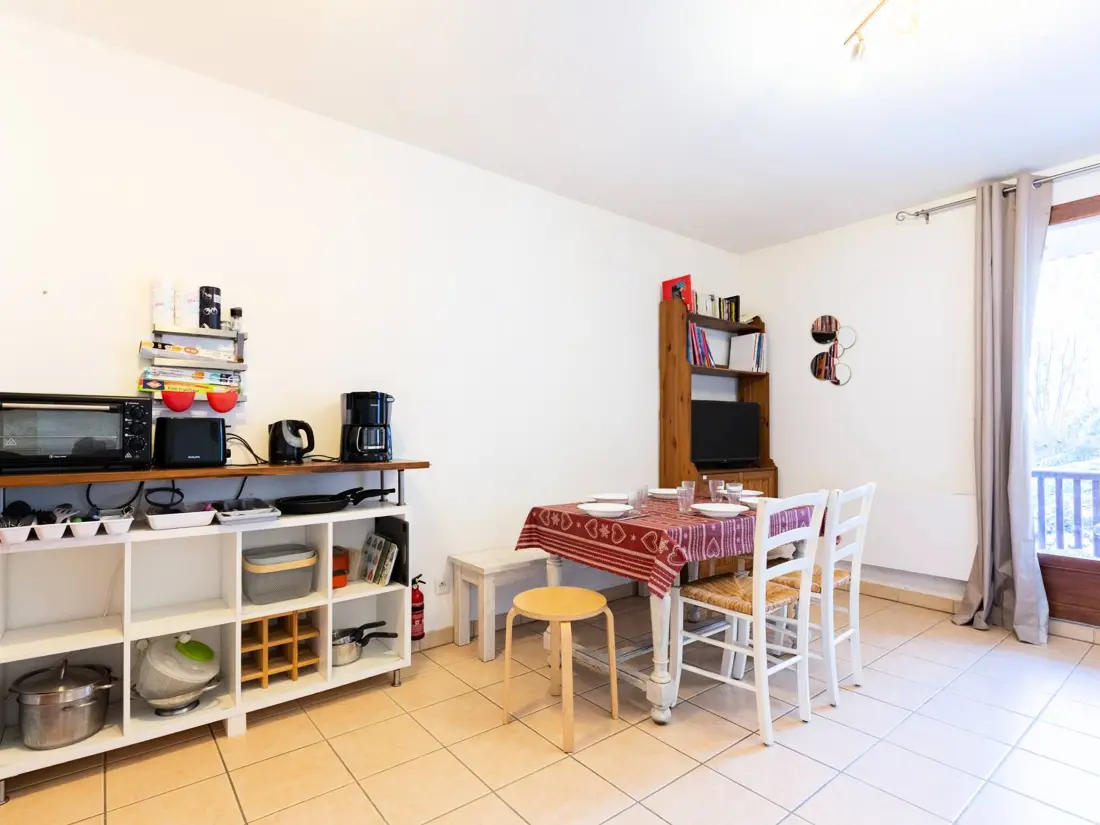 Location de Vacances Loudenvielle 29