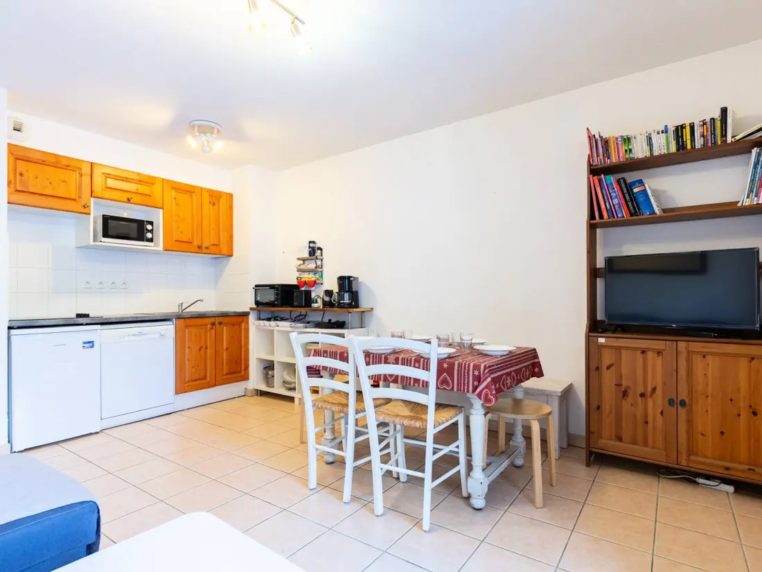 Location de Vacances Loudenvielle 29