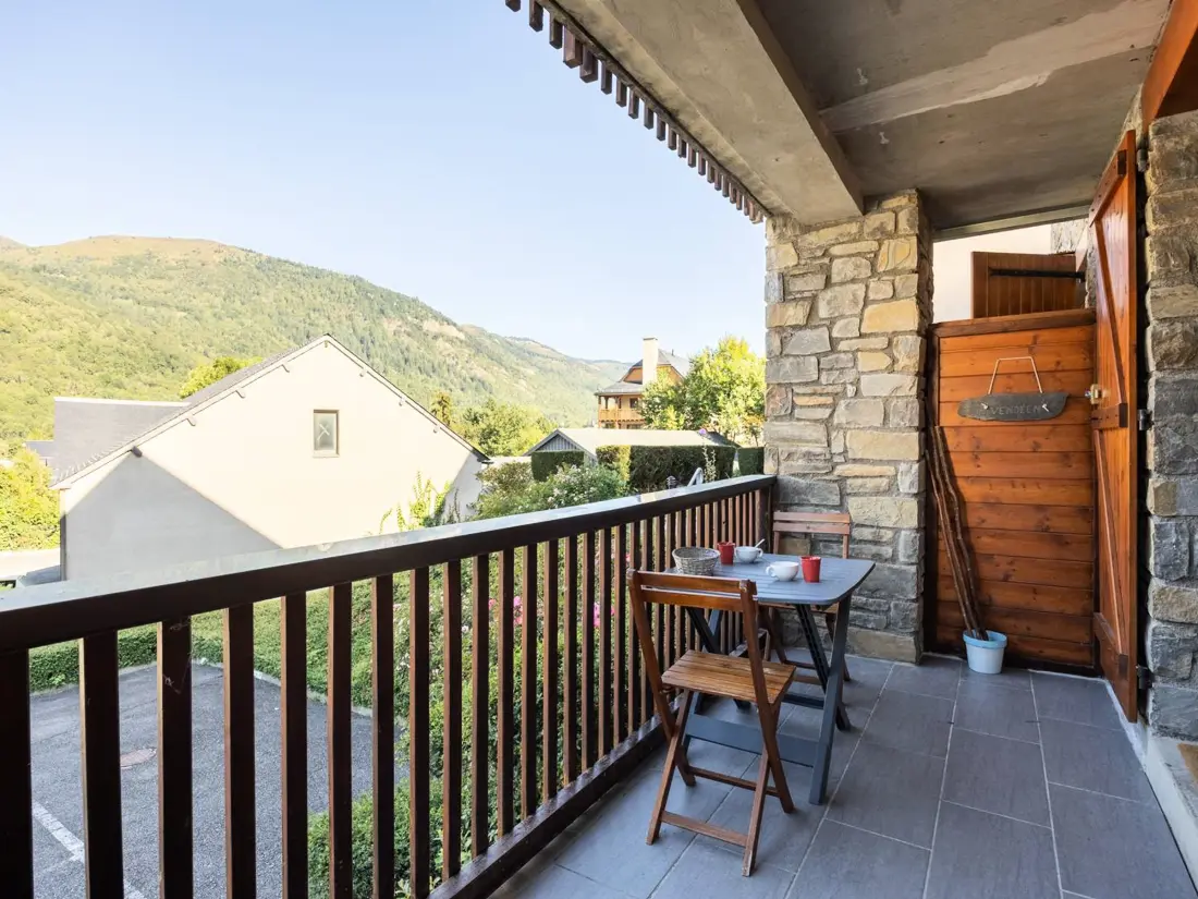 Location de Vacances Loudenvielle 30