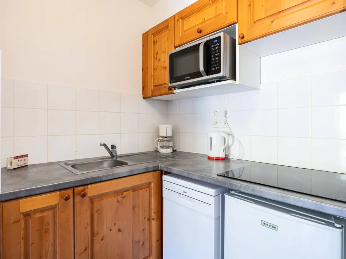 Location de Vacances Loudenvielle 30