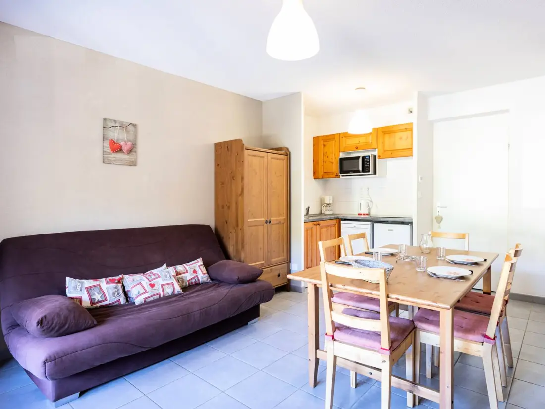 Location de Vacances Loudenvielle 30