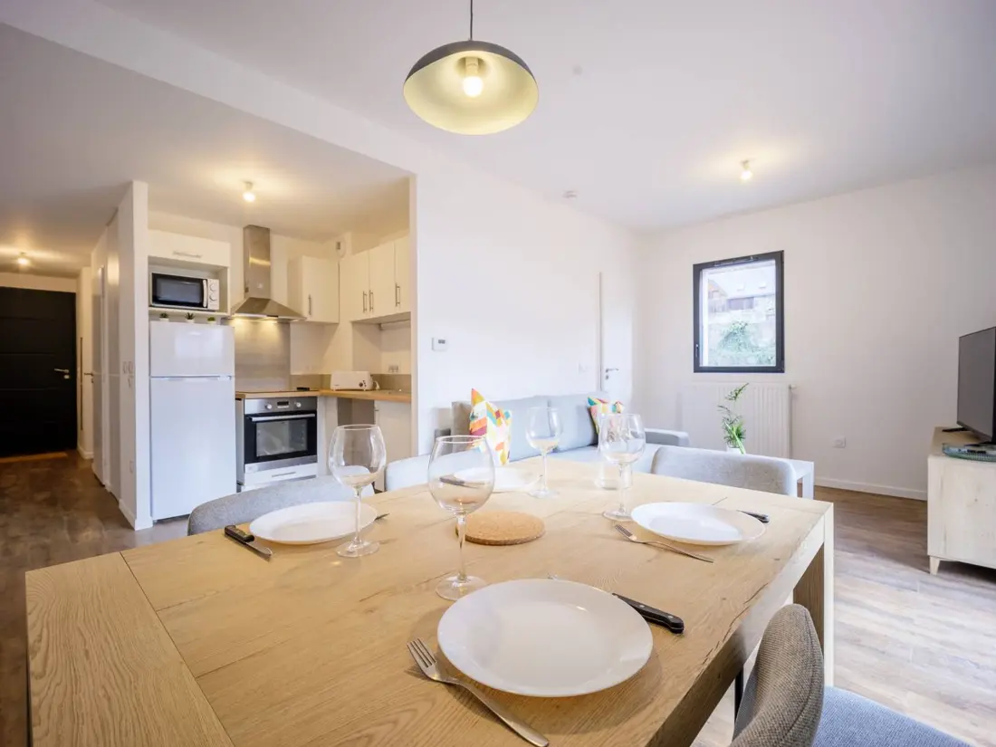 Location de Vacances Loudenvielle 6