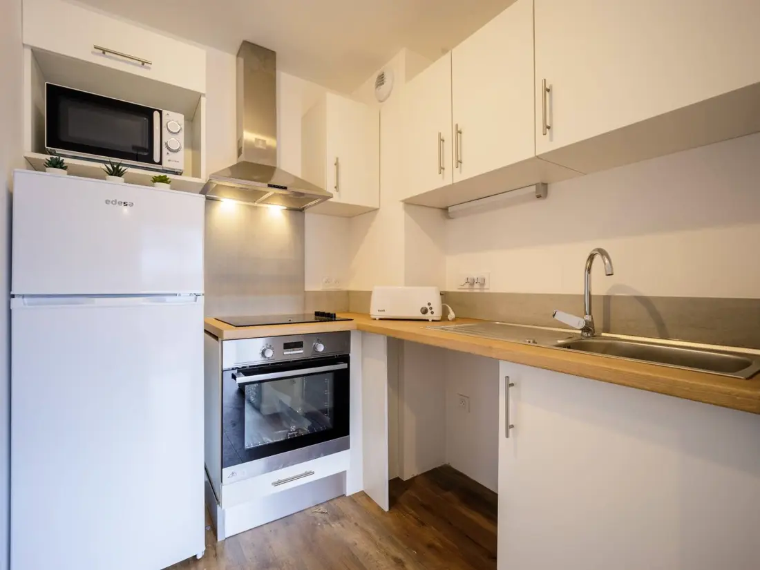 Location de Vacances Loudenvielle 6
