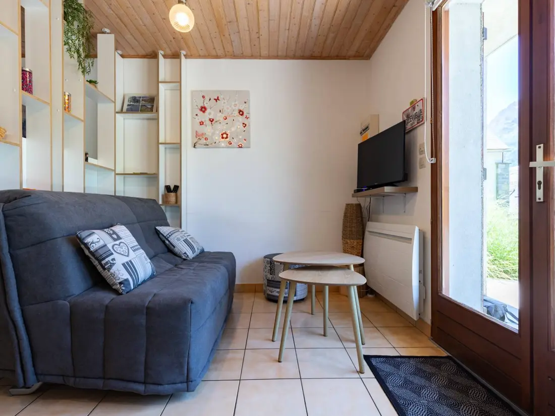 Location de Vacances Loudenvielle 7