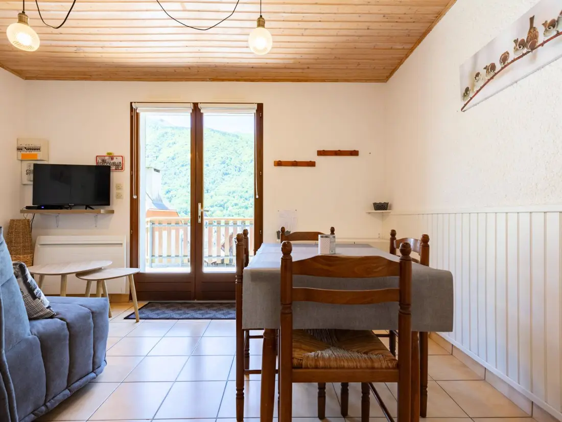 Location de Vacances Loudenvielle 7