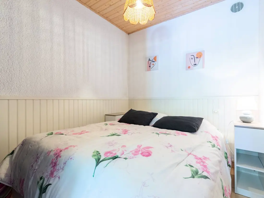Location de Vacances Loudenvielle 7