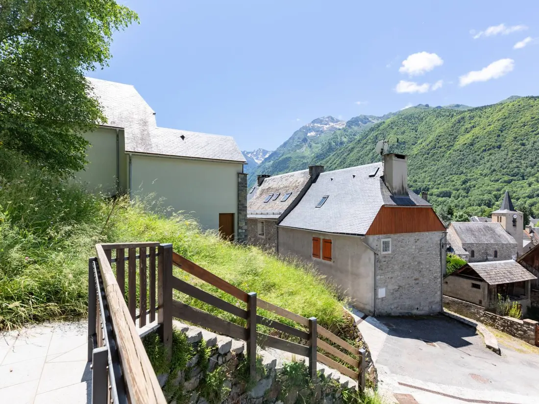 Location de Vacances Loudenvielle 7