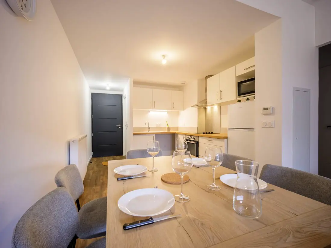 Location de Vacances Loudenvielle 8