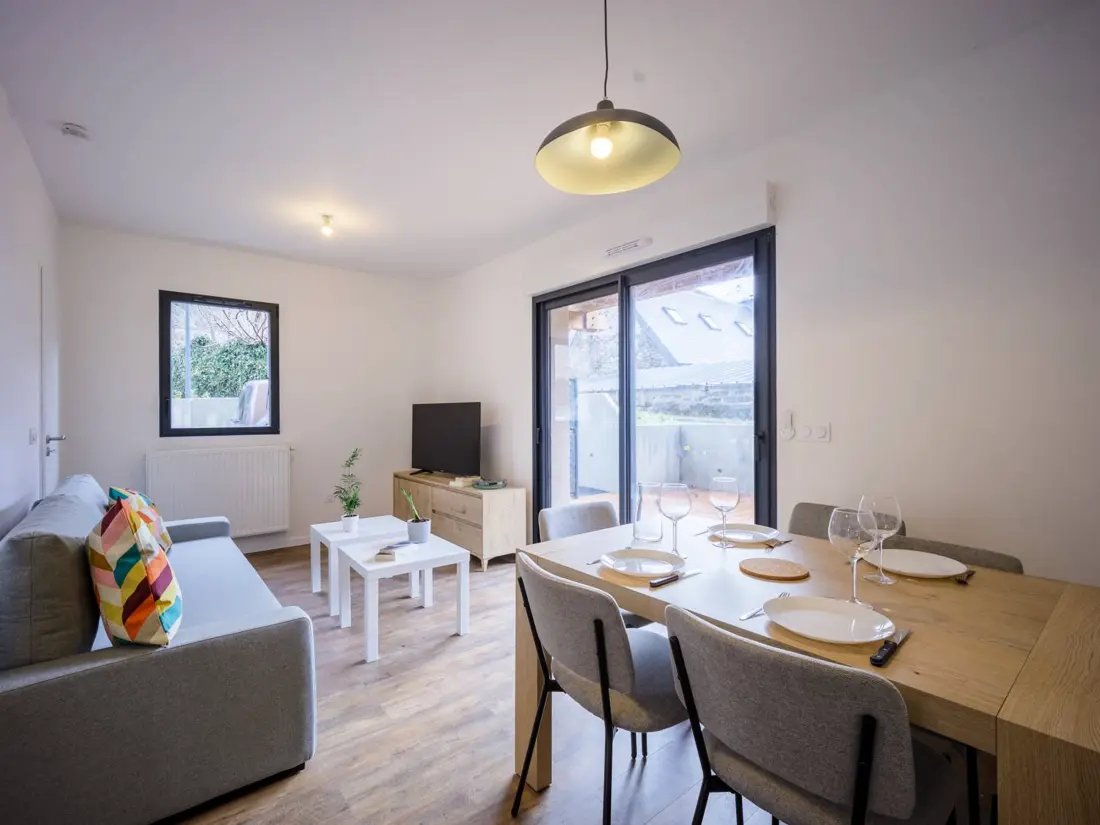 Location de Vacances Loudenvielle 8