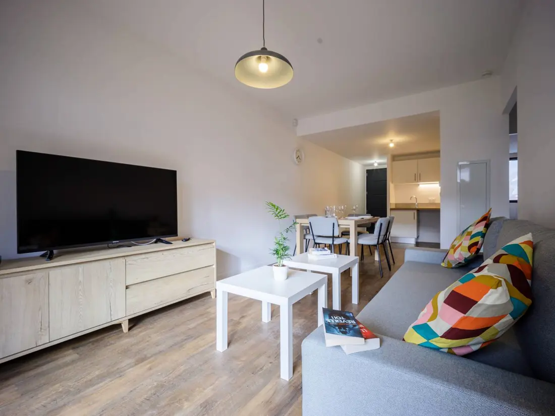 Location de Vacances Loudenvielle 8