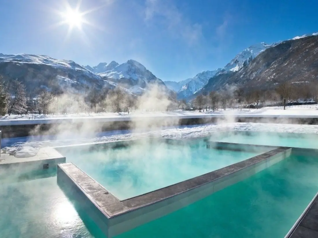 Location de Vacances Loudenvielle 8