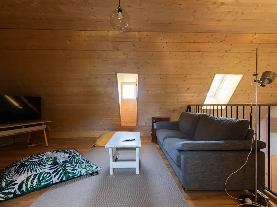 Maison de Vacances Loudenvielle 14