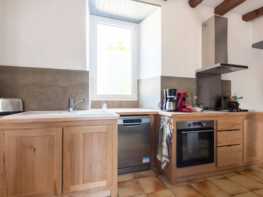 Maison de Vacances Loudenvielle 14