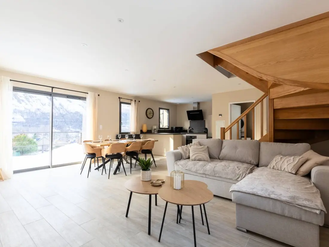 Maison de Vacances Loudenvielle 18
