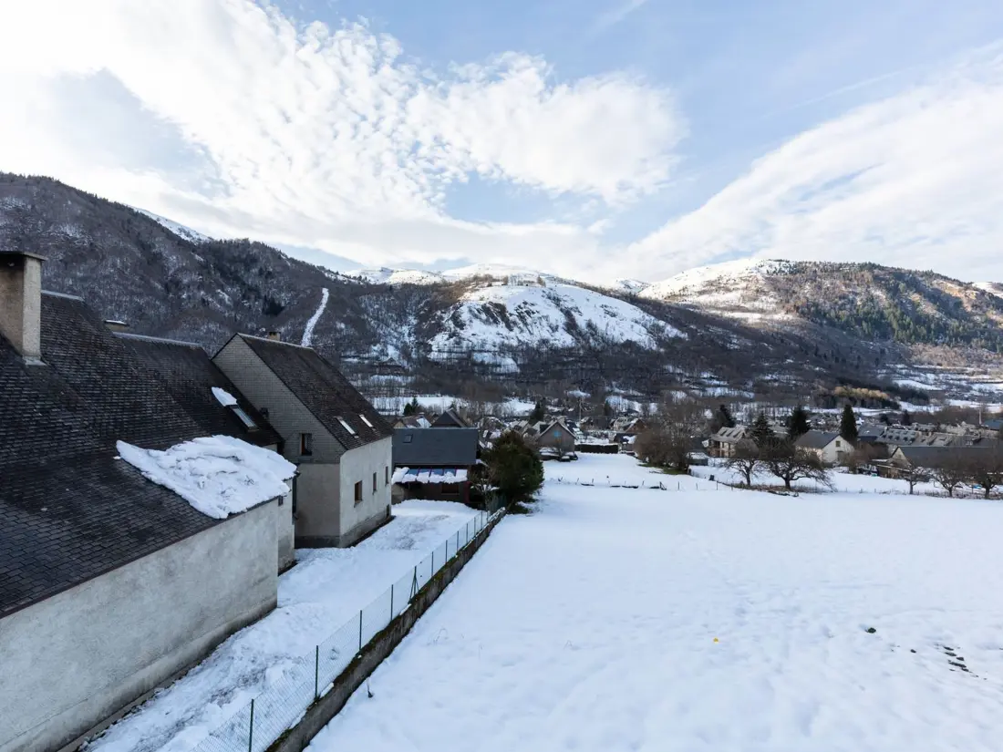 Maison de Vacances Loudenvielle 18