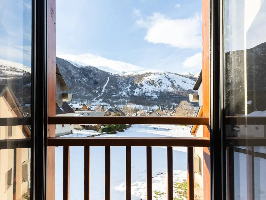 Maison de Vacances Loudenvielle 19