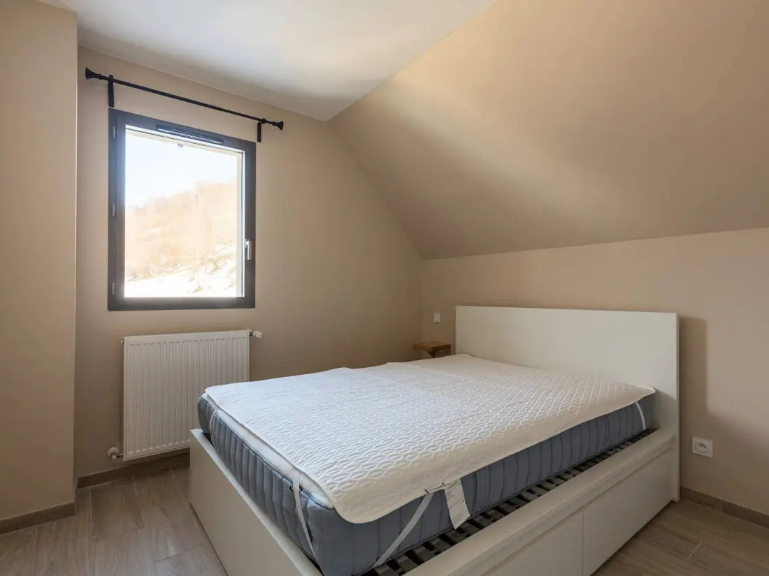 Maison de Vacances Loudenvielle 19