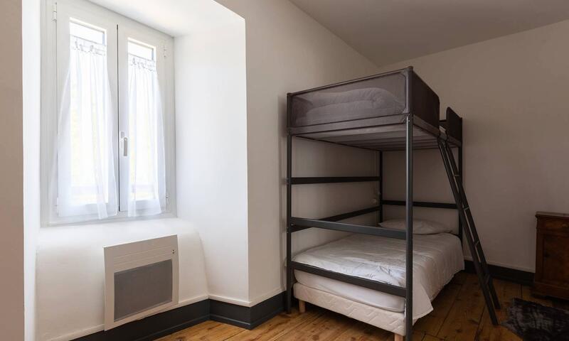 Résidence Armen2-loudenvielle Armenteule - - Loudenvielle - 14