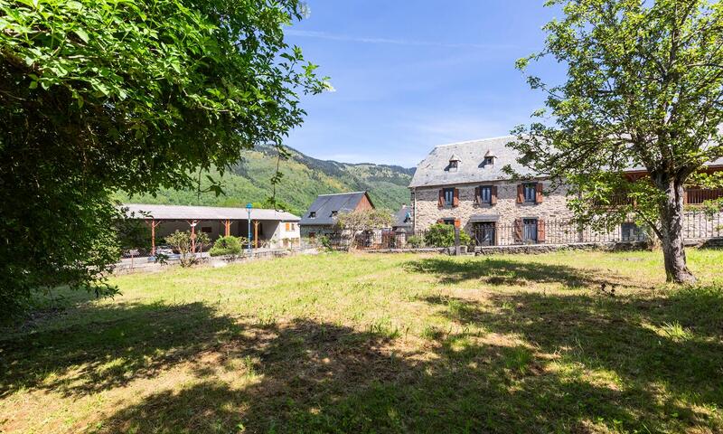 Résidence Armen2-loudenvielle Armenteule - - Loudenvielle - 18