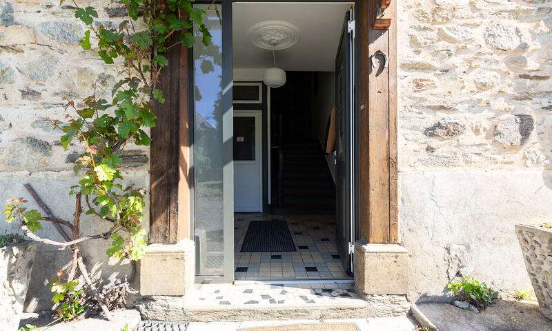 Résidence Armen2-loudenvielle Armenteule - - Loudenvielle - 1