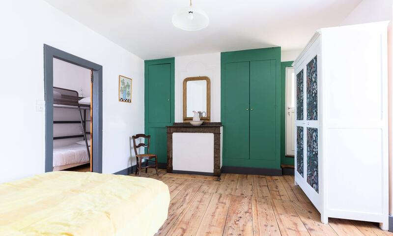 Résidence Armen2-loudenvielle Armenteule - - Loudenvielle - 10