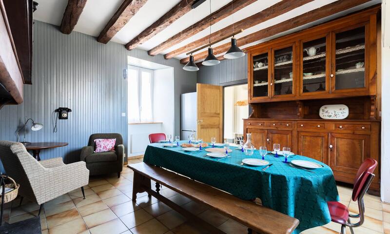Résidence Armen2-loudenvielle Armenteule - - Loudenvielle - 6