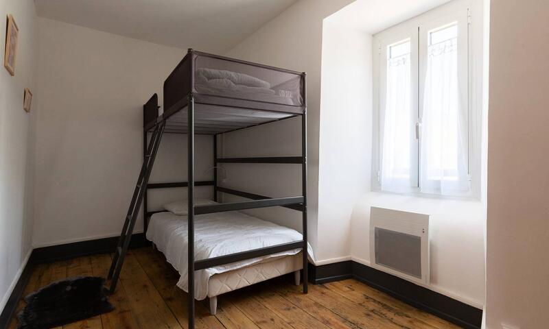 Résidence Armen2-loudenvielle Armenteule - - Loudenvielle - 9
