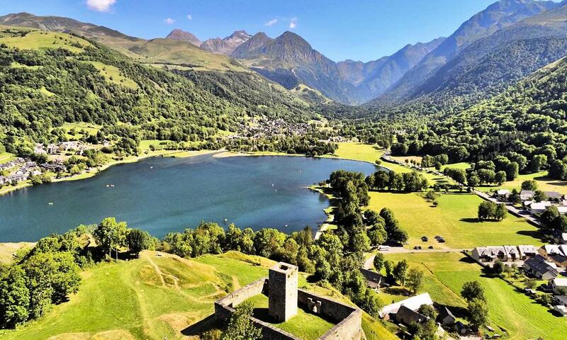 Résidence Armen2-loudenvielle Armenteule - - Loudenvielle - 23