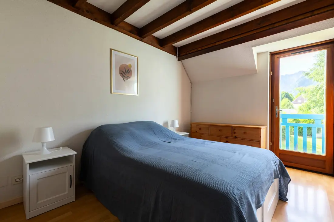 Résidence Le Hameau Des Estives
