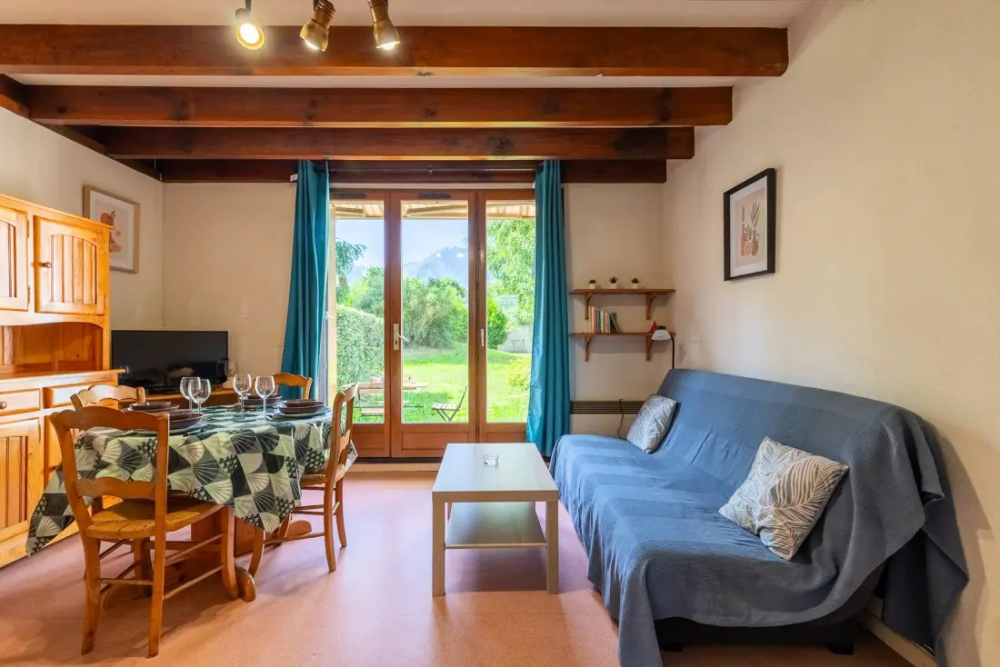 Résidence Le Hameau Des Estives