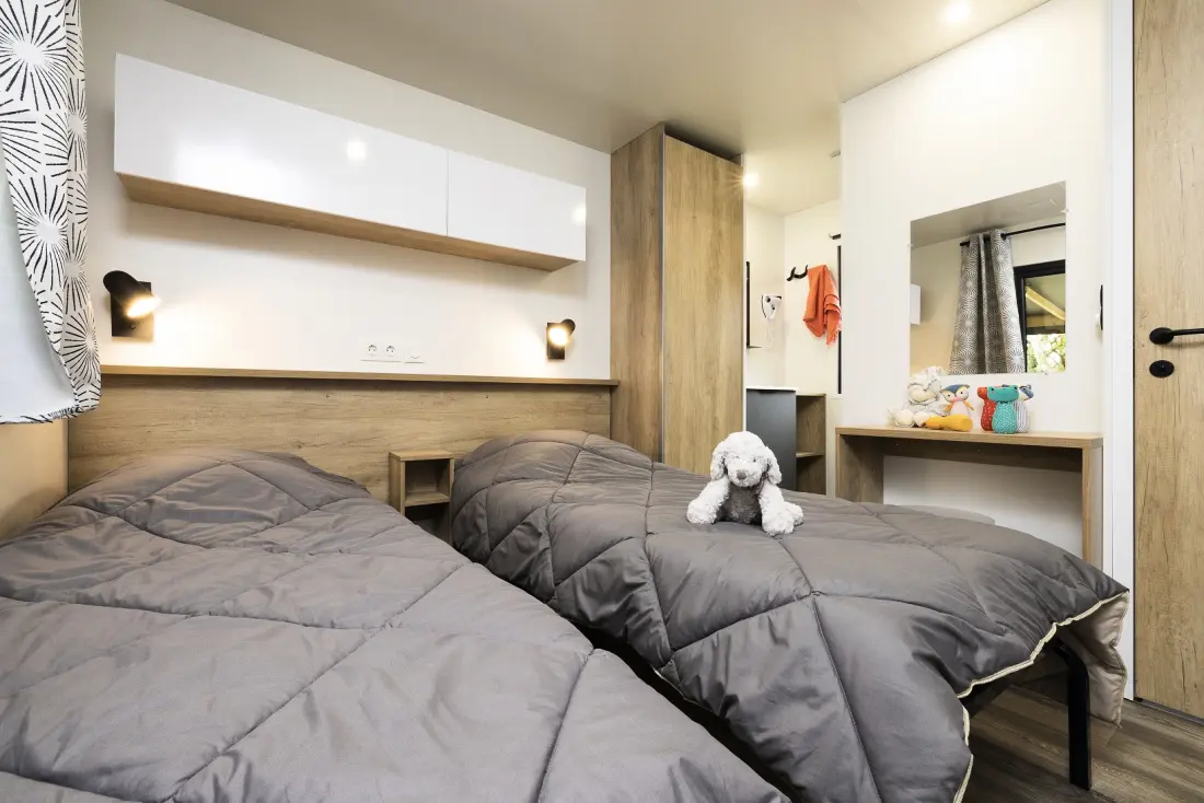 Camping Les Hirondelles 41 étoiles★