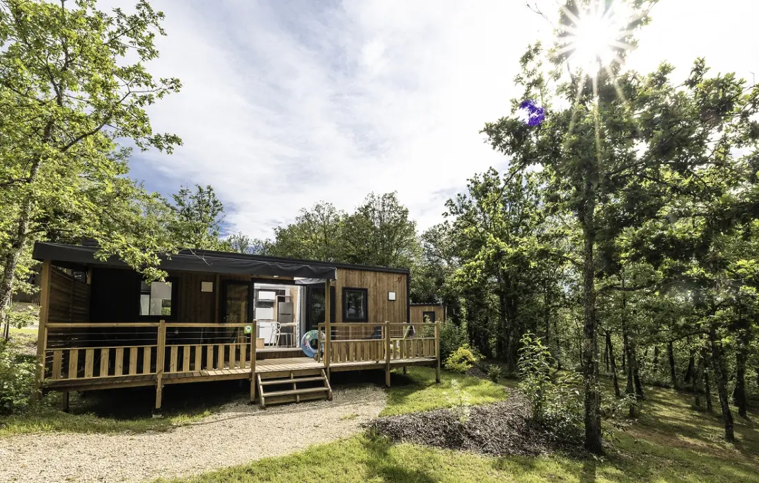 Camping Les Hirondelles 41 étoiles★