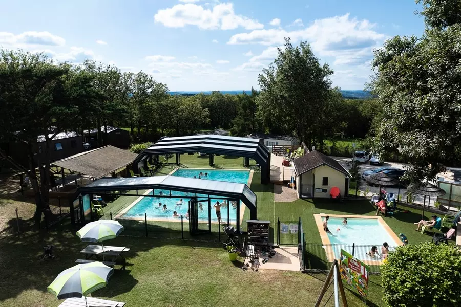 Sites Et Paysages Les Hirondelles **** - Loupiac - 1