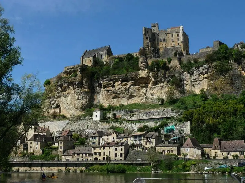 Sites et Paysages Les Hirondelles 4 étoiles★★★★