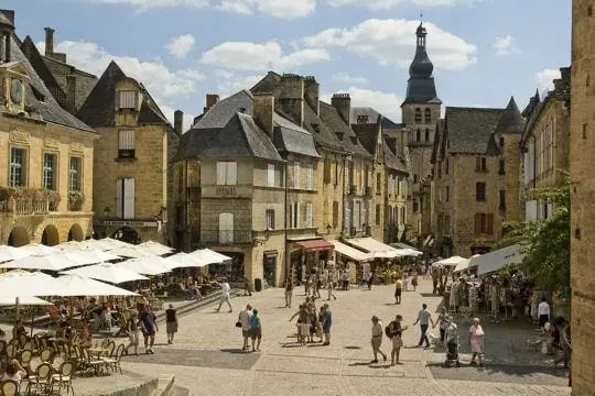 Sites et Paysages Les Hirondelles 4 étoiles★★★★