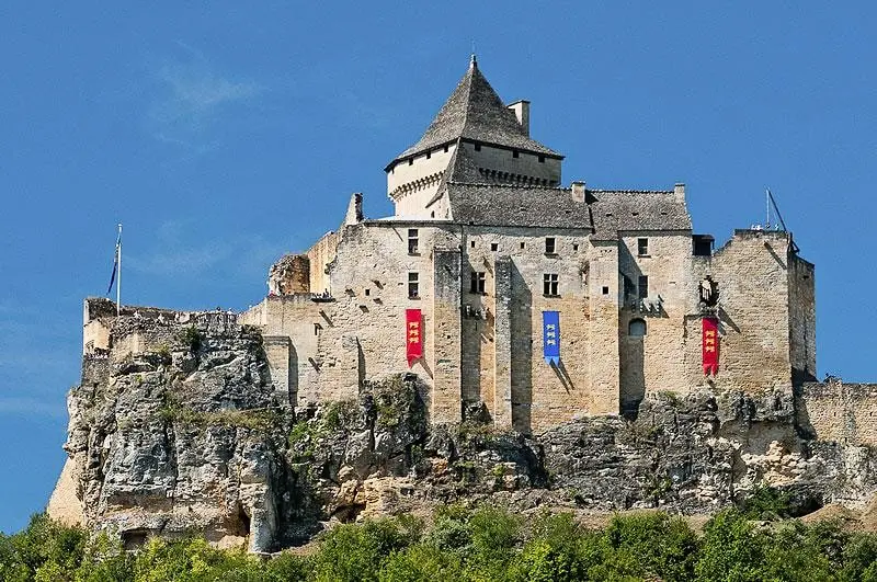 Sites et Paysages Les Hirondelles 4 étoiles★★★★