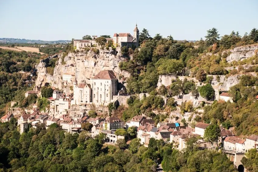 Sites et Paysages Les Hirondelles 4 étoiles★★★★