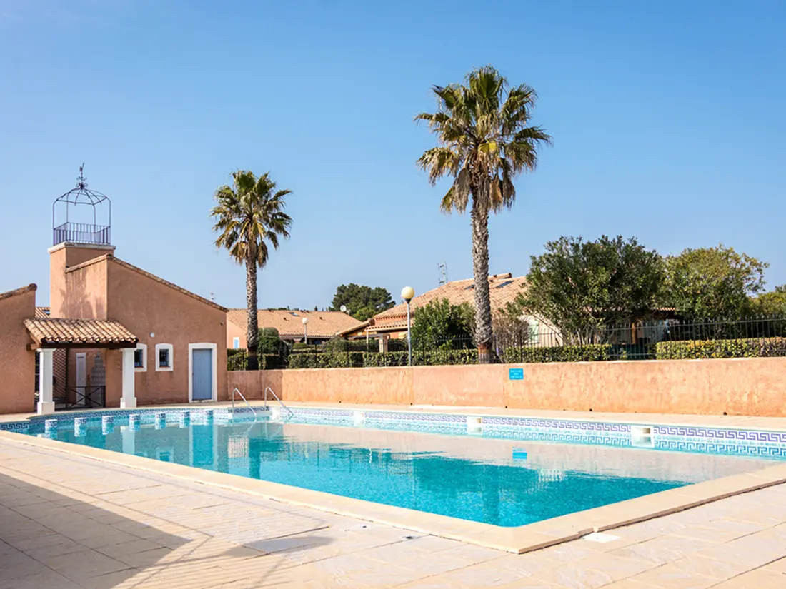 Location de Vacances Loupian 2