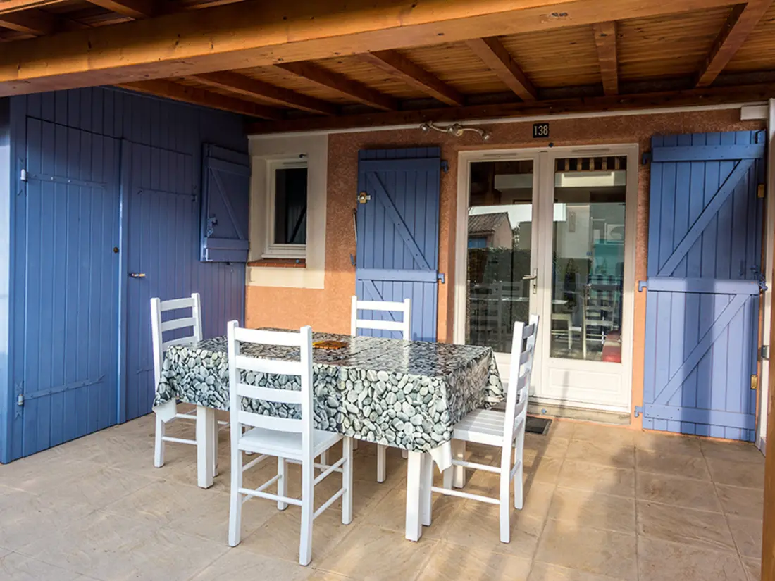 Location de Vacances Loupian 2