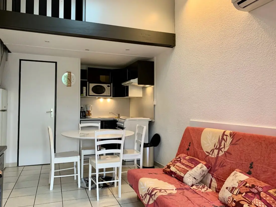Location de Vacances Loupian 2