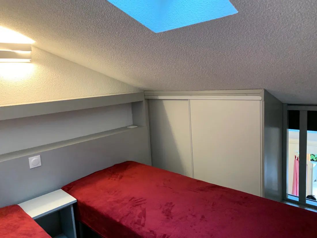 Location de Vacances Loupian 2
