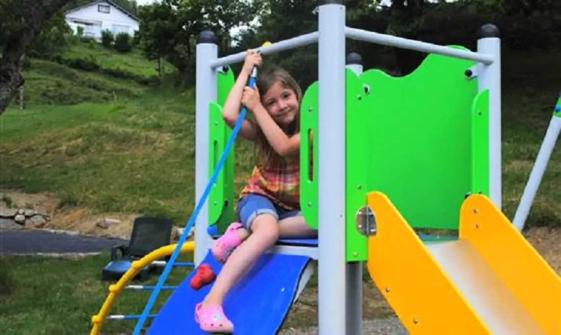 Camping d'Arrouach3 étoiles★★★