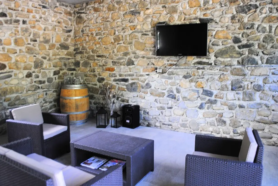 Camping d'Arrouach3 étoiles★★★