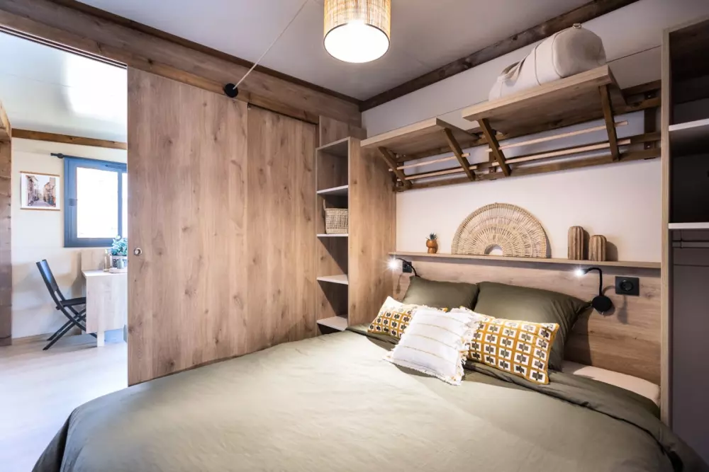 Camping La Forêt 4 étoiles★★★★