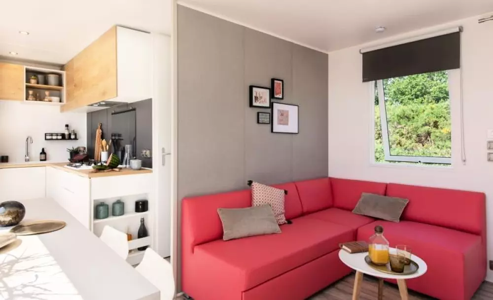 Camping La Forêt 4 étoiles★★★★