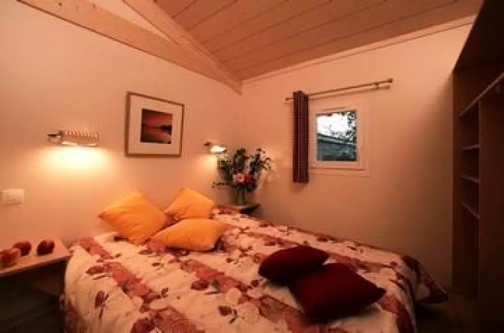 Camping La Forêt 4 étoiles★★★★
